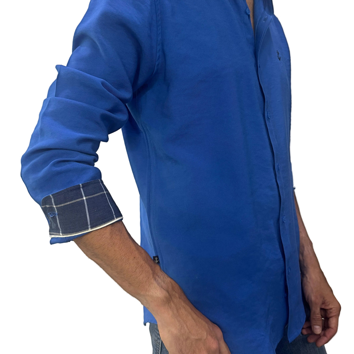 Camisa Capri