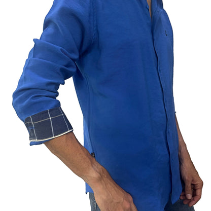 Camisa Capri