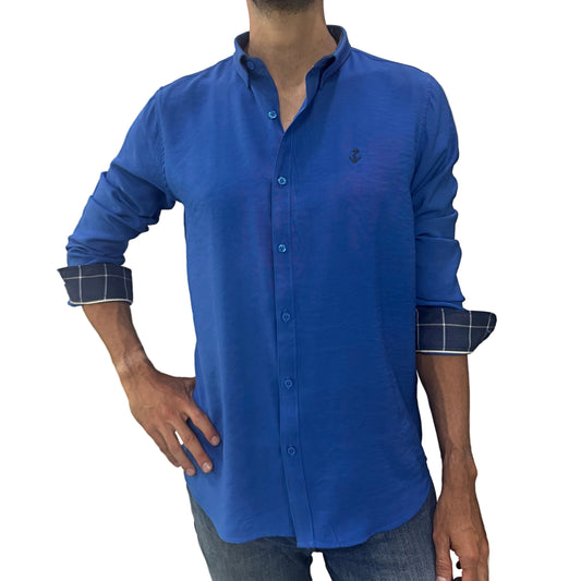 Camisa Capri