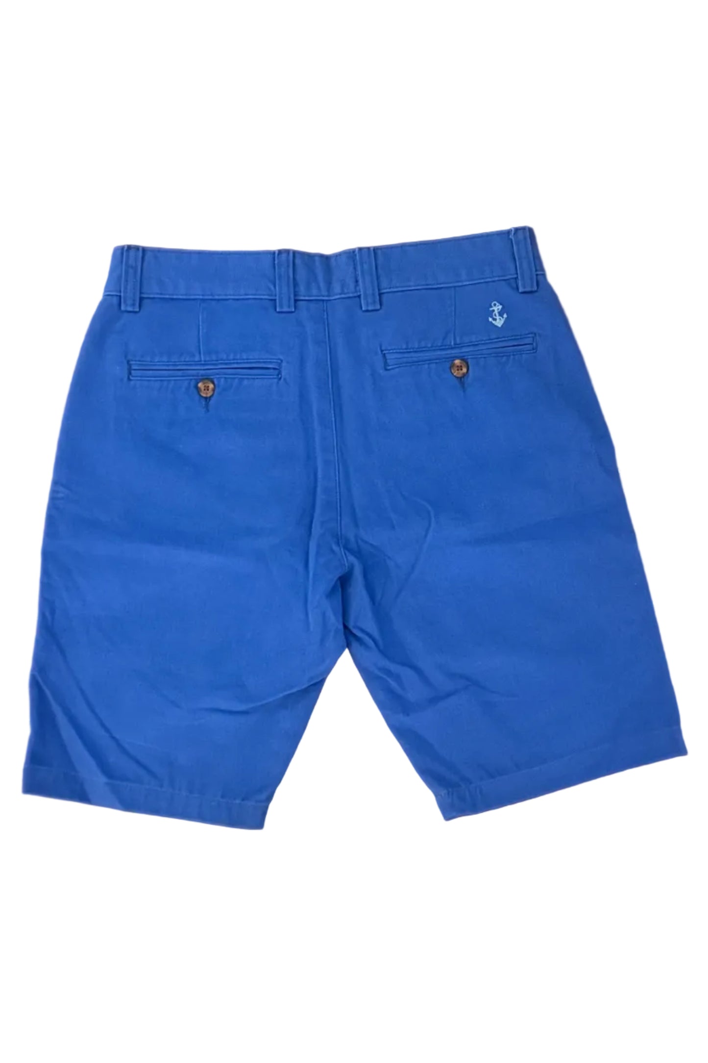 Bermuda Azul Rey