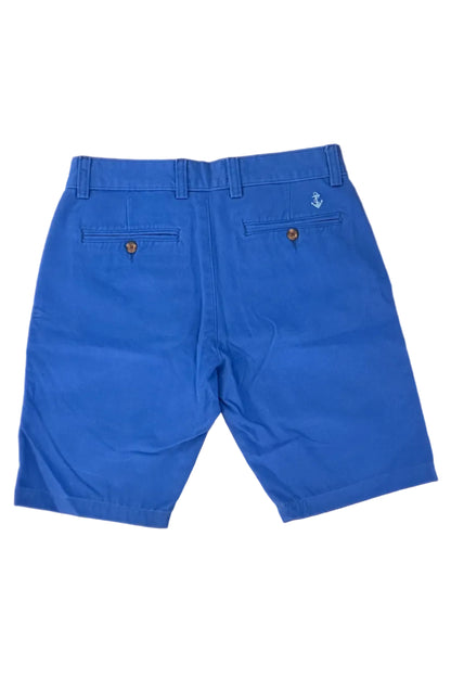 Bermuda Azul Rey