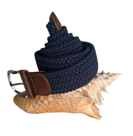 Navy Belt