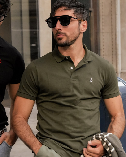 Polo Verde Militar