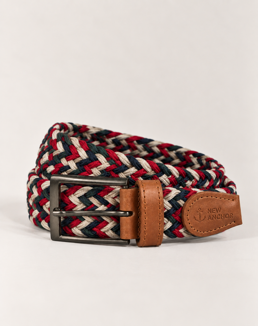 Harbour belt