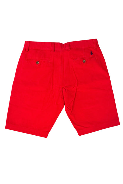 Red Bermuda