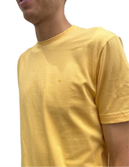 Camiseta Amarilla