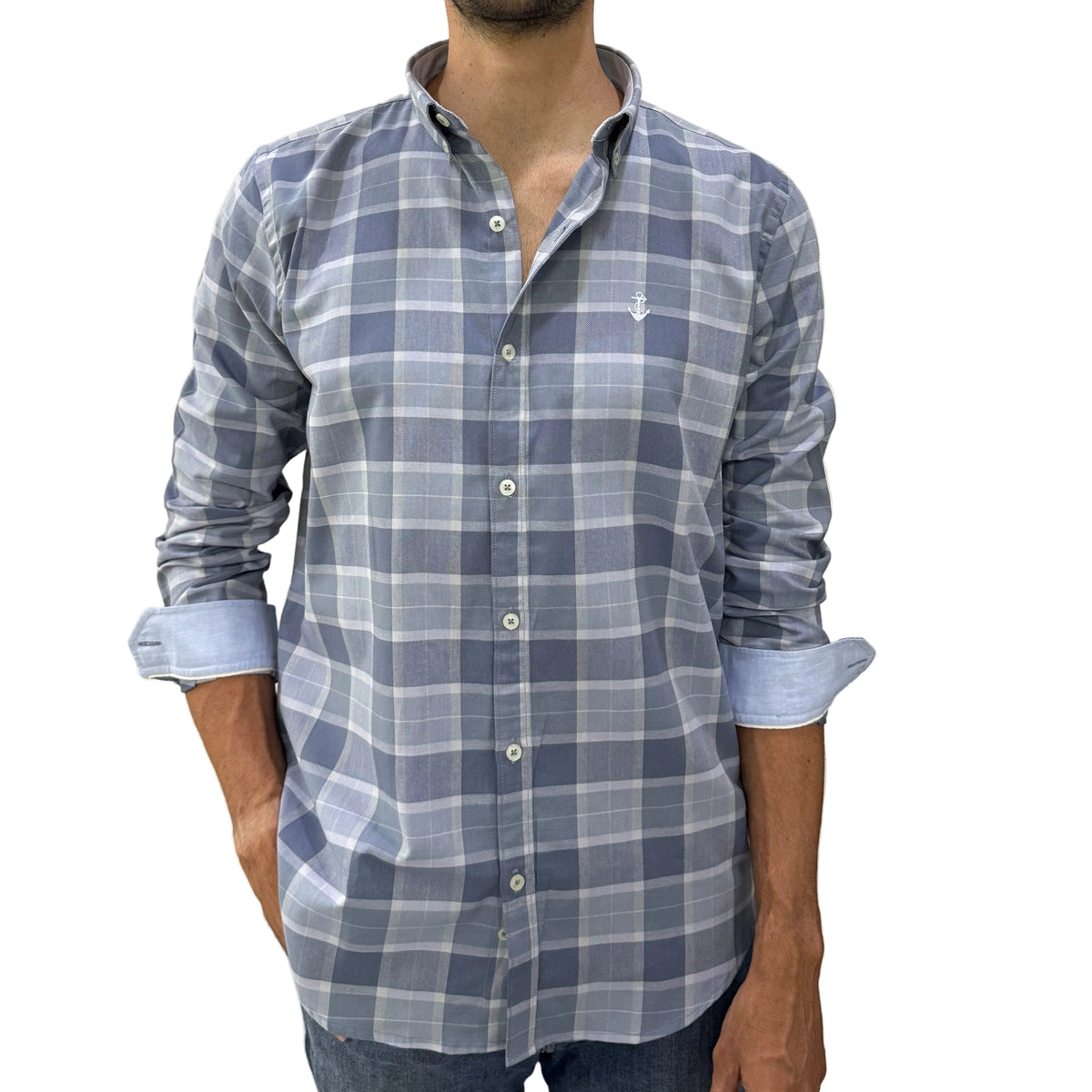 Camisa Harbor