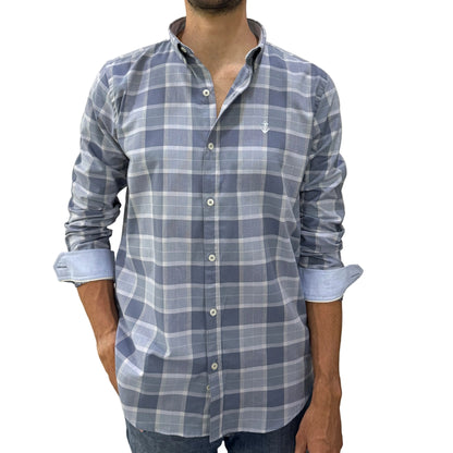 Camisa Harbor
