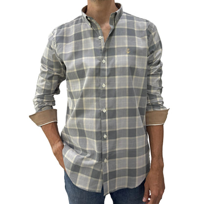 Camisa Newport