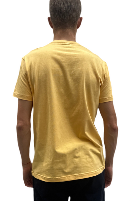Camiseta Amarilla