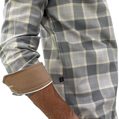 Camisa Newport