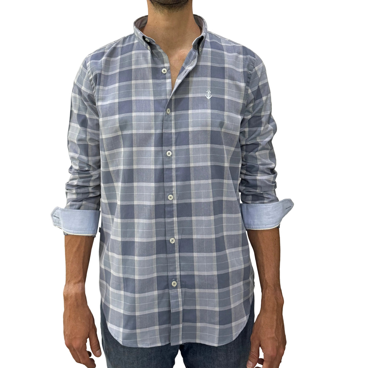 Camisa Harbor