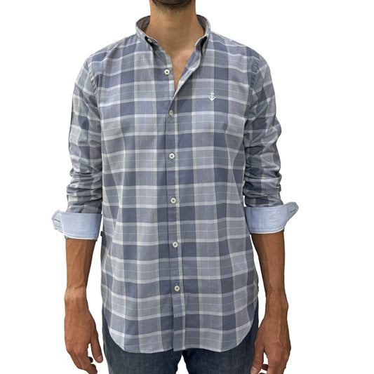 Camisa Harbor