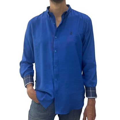 Camisa Capri