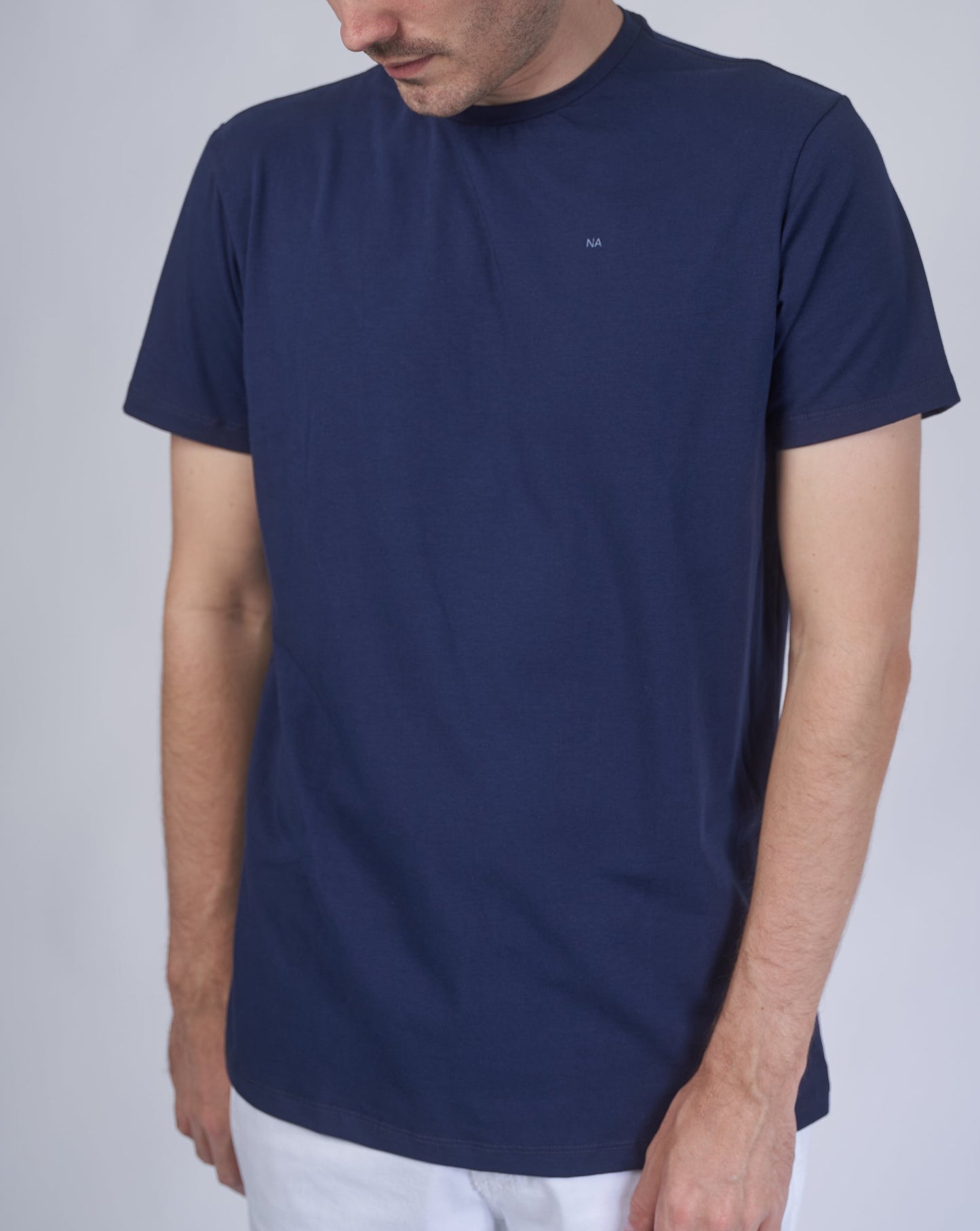 Camiseta Navy