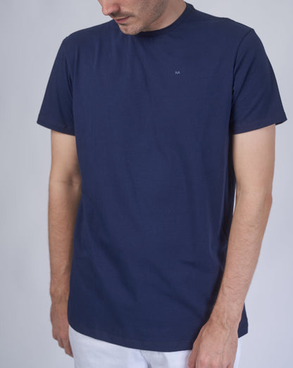 Camiseta Navy