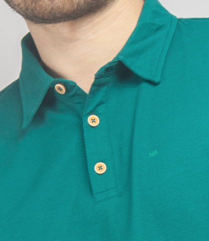 Polo Verde NA