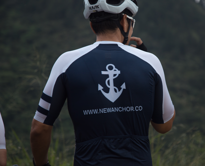 Jersey New Anchor 