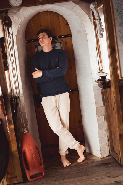 Saco Navy