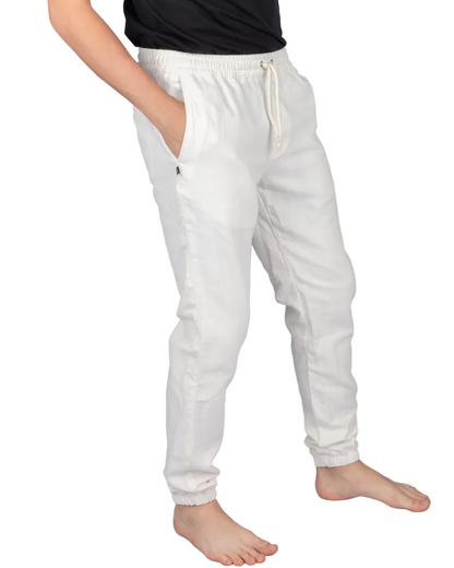 Jogger Blanco