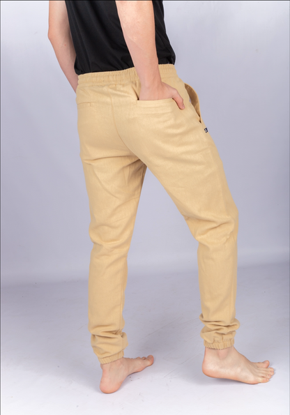 Jogger Camel