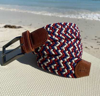 New Sailor Belt