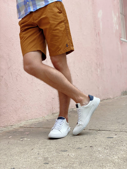 Tennis Blancos