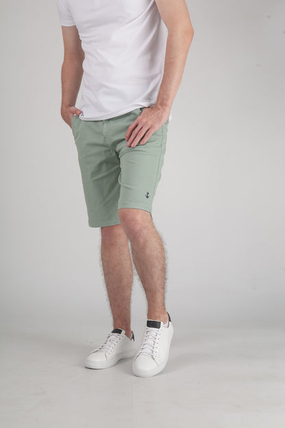 Bermuda Verde Claro