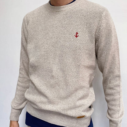 Saco Beige