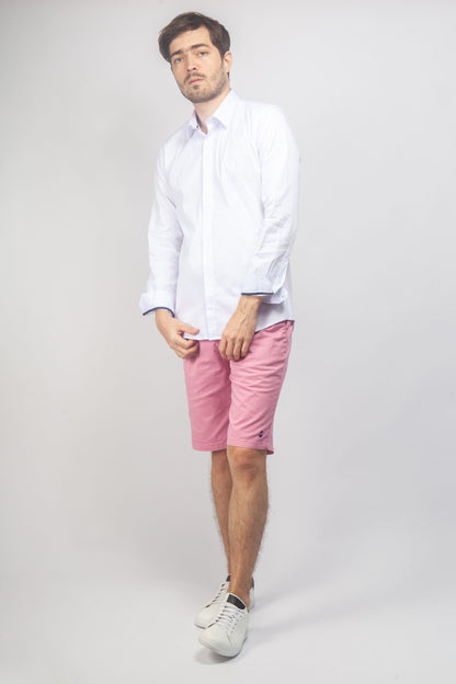 Camisa Blanca R
