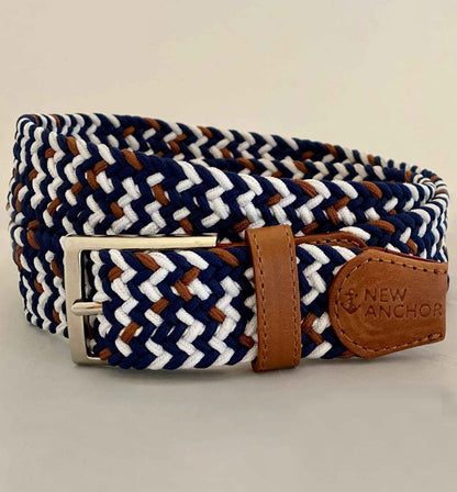 Nautical Belt