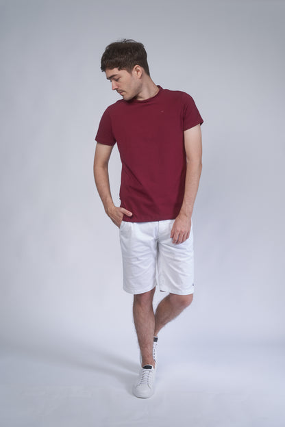 Camiseta Vino