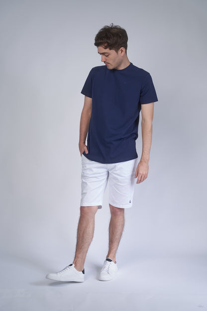 Camiseta Navy