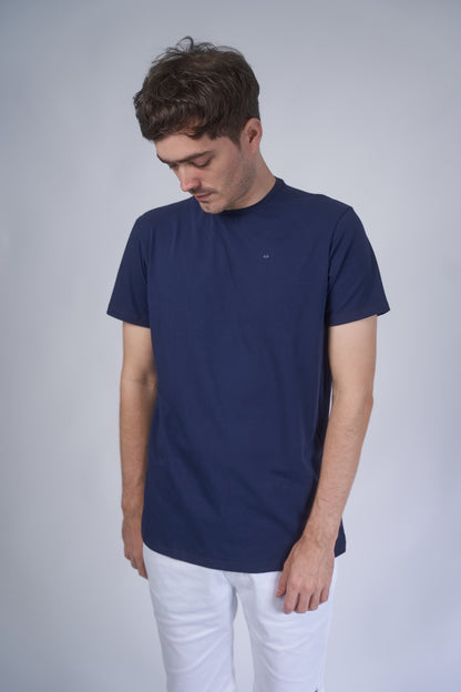Camiseta Navy