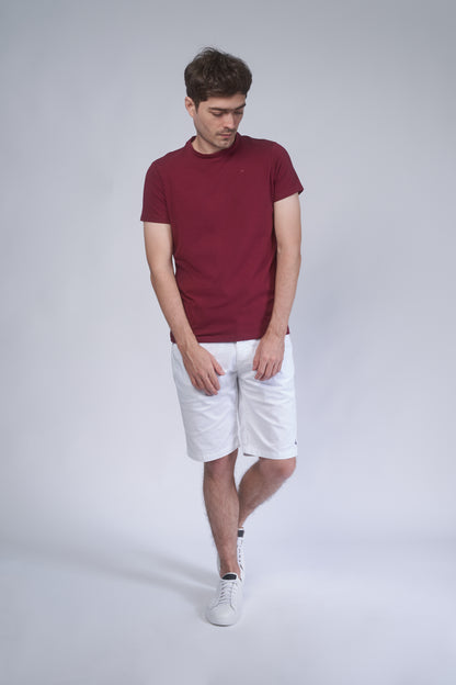 Camiseta Vino