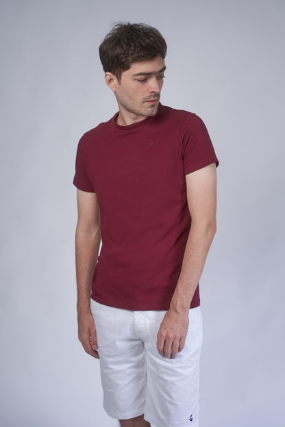 Camiseta Vino