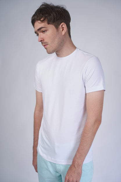 Camiseta Blanca