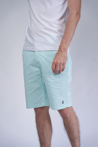 Bermuda Verde Menta