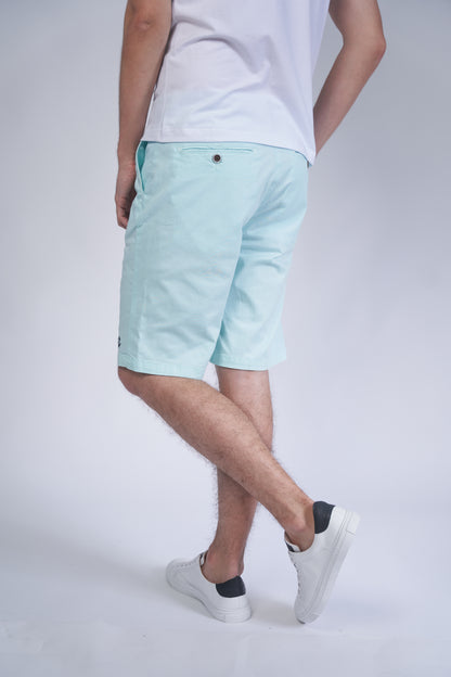 Bermuda Verde Menta