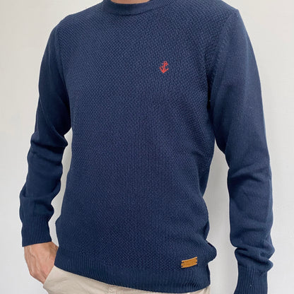 Saco Navy