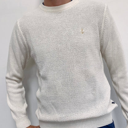 Saco Blanco