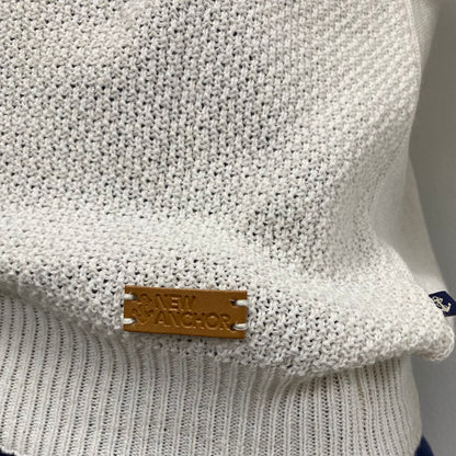 Saco Blanco